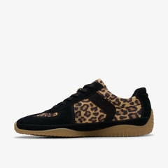 Meridor Lo Leopard Print Combination | Clarks Sale