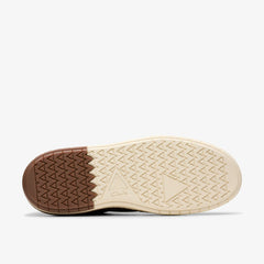 Courtlite2 Lo Khaki Suede | Clarks Discount
