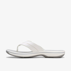 Brinkley Reyna White | Clarks For Sale
