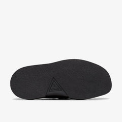 Martine Rose Torview Womens Black Leather | Clarks Sale