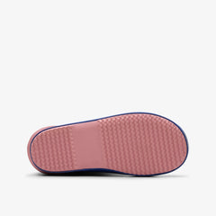 Tarri Race Kid Blue Combination | Clarks Discount