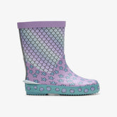 Tarri Run Toddler Lilac Combination | Clarks Onsale
