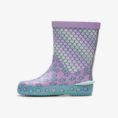 Tarri Run Toddler Lilac Combination | Clarks Onsale