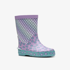 Tarri Run Toddler Lilac Combination | Clarks Onsale