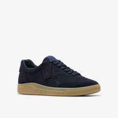 Craft Rally Ace Navy Combination | Clarks US