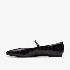 Emelina Gem Black | Clarks Discount