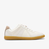 Nykole Step White | Clarks For Sale