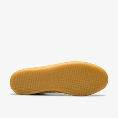 Nykole Step White | Clarks For Sale