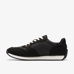 Teirra Run Black | Clarks US
