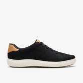 Nalle Walk Black Knit | Clarks US