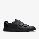 Romsey Strap Black Leather | Clarks Onsale