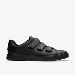 Romsey Strap Black Leather | Clarks Onsale