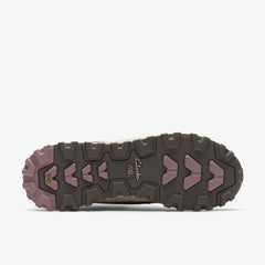 ATL Trek Boot GORE-TEX Grey Warmlined Combination | Clarks US