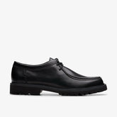 Berwick Seam Black Leather | Clarks Sale