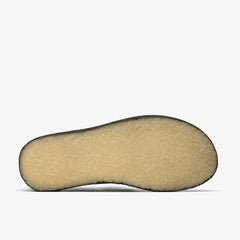 Desert Nomad Black/Black Leather | Clarks US