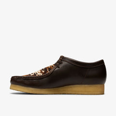 Wallabee Brown Interest | Clarks US