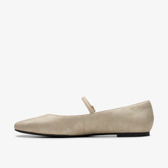 Emelina Gem Champagne | Clarks Sale