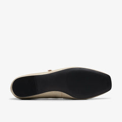 Emelina Gem Champagne | Clarks Sale