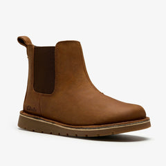 Joyful Sky Kid Tan | Clarks Sale