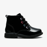Oaklyn Charm Toddler Black Patent | Clarks Sale