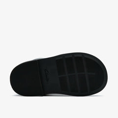 Oaklyn Charm Toddler Black Patent | Clarks Sale