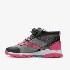 Tidal 2 Myth Kid Silver | Clarks Sale