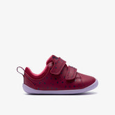 Roamer Wish Toddler Berry | Clarks For Sale