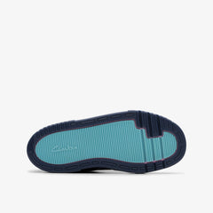 Oslo Play Kid Navy | Clarks Discount