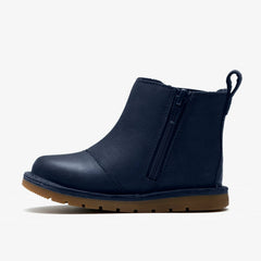 Joyful Sky Toddler Navy | Clarks Onsale