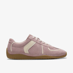 Meridor Lo Light Pink Combination | Clarks Onsale