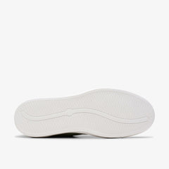 Makea Court Light Green | Clarks