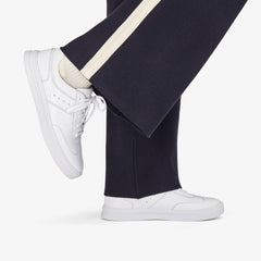 Makea Court White Leather | Clarks Sale