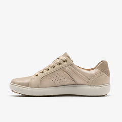 Nalle Zen Metallic | Clarks Onsale