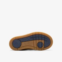 Disco Vibe Toddler Neutral | Clarks Discount