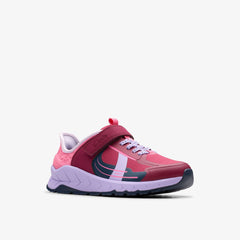 Selva Lane Kid Berry Combination | Clarks