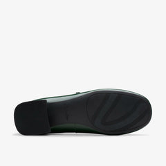 Daiss 30 Shine Dark Green | Clarks Sale