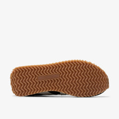 Calo Run Black Combination | Clarks Onsale