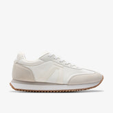 Calo Run White Combination | Clarks Onsale