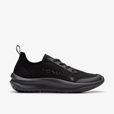 Solevana Tie Black | Clarks Discount