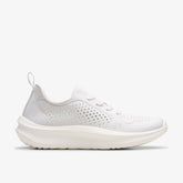 Solevana Tie Off White | Clarks Onsale