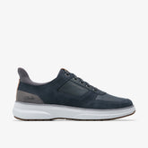 Mullan Easy Navy Combination | Clarks Onsale