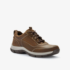 Spypath Ox Beeswax Leather | Clarks Onsale