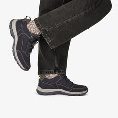 Spypath Ox Navy Nubuck | Clarks For Sale