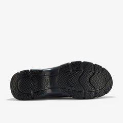 Spypath Step Black Nubuck | Clarks Sale