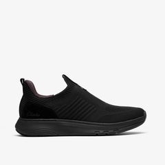 Motion Trek IN Black Knit | Clarks Sale