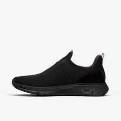 Motion Trek IN Black Knit | Clarks Sale