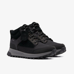 ATL Trek Hi GORE-TEX Black | Clarks Onsale