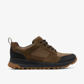 ATL Trek GORE-TEX Khaki Combination | Clarks For Sale