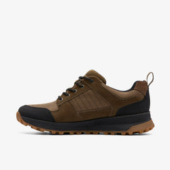 ATL Trek GORE-TEX Khaki Combination | Clarks For Sale