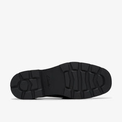 Lauryl Tassel Black Patent | Clarks For Sale